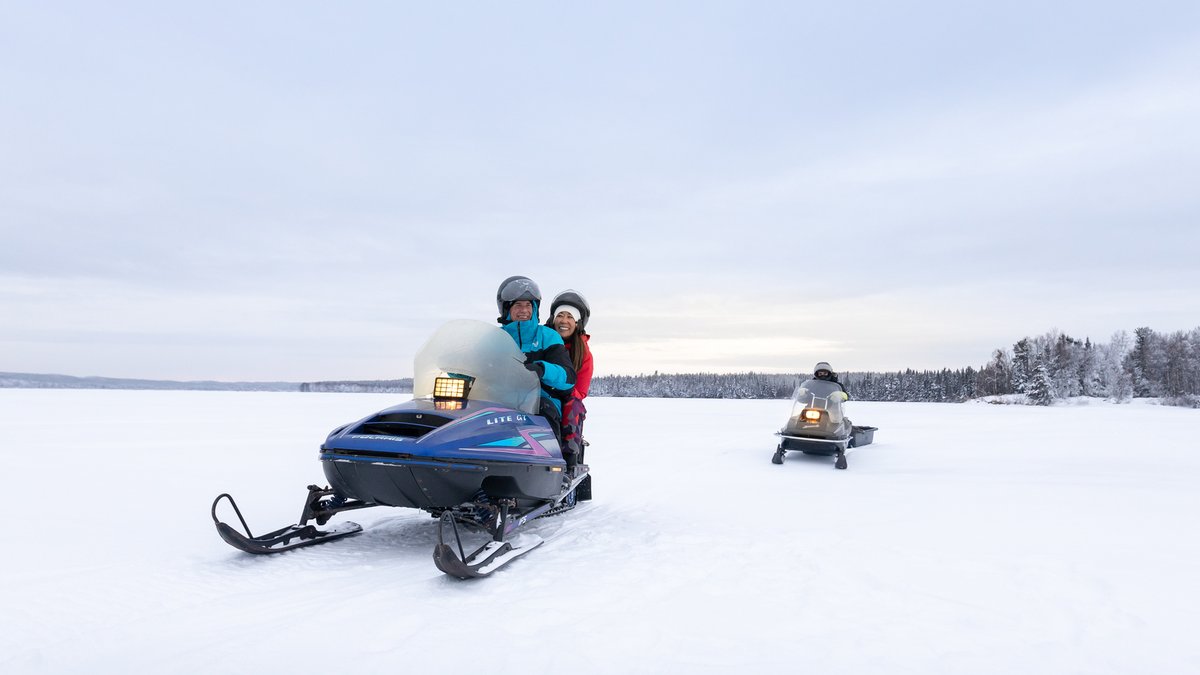 AIR SLED Rental Calgary AB, Rent AIR SLED in Calgary Alberta